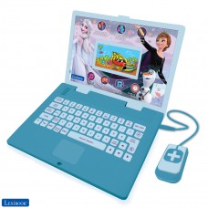 Frozen Educational and Bilingual Laptop French/English