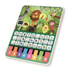 Tablette éducative pour apprendre l'alphabet
