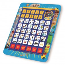 Tablette éducative bilingue Toy Story 4 (Français / Anglais)