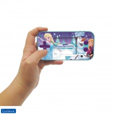 Disney Frozen Elsa Compact Cyber Arcade®  Portable Gaming Console