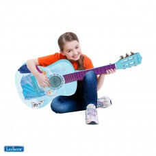 Guitare Acoustique La Reine des Neiges