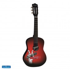 Guitare acoustique The Voice