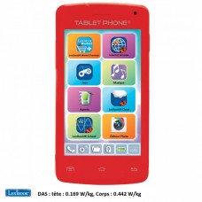 Lexibook Tablet Phone®