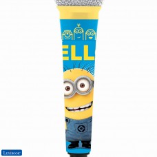 Microphone Minions