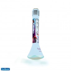 Enceinte Bluetooth® Portable La Reine des Neiges 2 Elsa Anna Olaf avec fonction Changement de voix