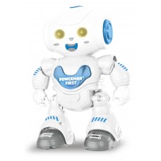 Powerman First Mon premier robot intéractif intélligent