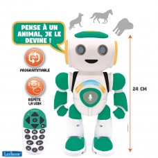 Robot programmable POWERMAN® JR. - vert