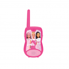 Barbie Talkies-walkies 200m, Jeu de communication pour enfant
