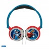 Casque Stéréo Avengers - Lexibook