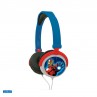 Casque Stéréo Avengers - Lexibook