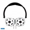 Casque audio stéréo football - Lexibook HP015FO