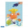 Jeu de bain "Water Crab®", Crabe de bain - Lexibook IT025-07