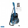 K2000AV Guitare Acoustique Avengers - Lexibook