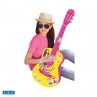 K2000SL - Guitare Acoustique Disney Soy Luna - Lexibook