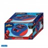 RCD108SP Radio Lecteur CD Spider Man - Lexibook