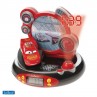 RP500DC-30 - Radio réveil projecteur Disney Cars 3 - Lexibook