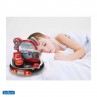 RP500DC-30 - Radio réveil projecteur Disney Cars 3 - Lexibook