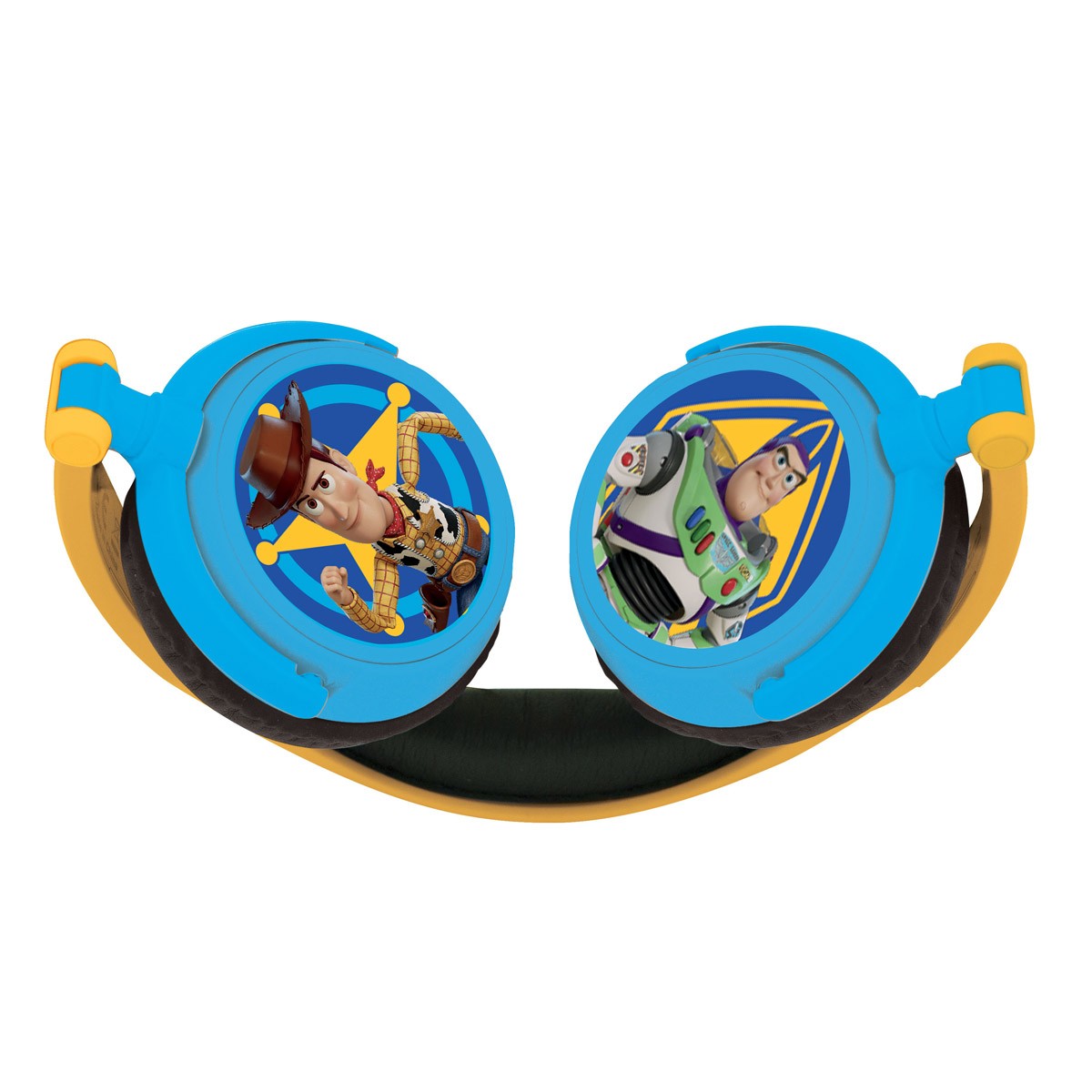 Auriculares estéreo Toy Story 4