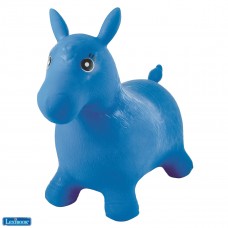 Caballo Saltador Inflable