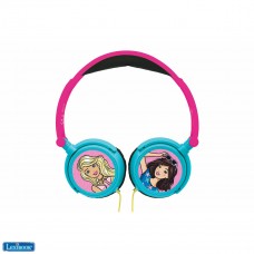 Auriculares estéreo Barbie