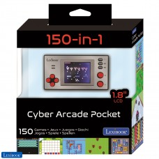 Consola de juegos Retro Pocket Console 150 giochi 
