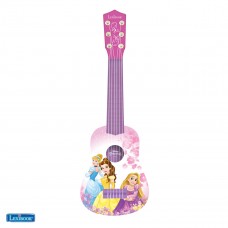Disney Princesa Rapunzel Mi Primera Guitarra