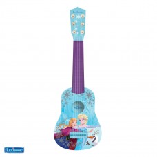 Disney Frozen Elsa Mi Primera Guitarra para niñas