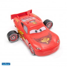 Lecteur CD Disney Cars