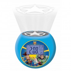 Reloj proyector Toy Story 4