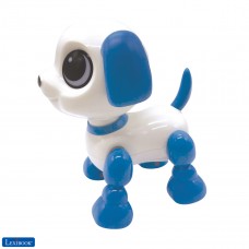 Power Puppy® Mini - Mi pequeño perro robot 
