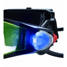 Gafas de visión nocturna Spy Mission, luces LED