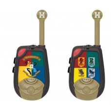 Warner Harry Potter - Walkie-Talkies