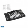 ChessMan® Elite, Jeu d’échecs électronique avec clavier sensoriel - Lexibook