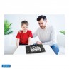 ChessMan® Elite, Jeu d’échecs électronique avec clavier sensoriel - Lexibook