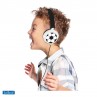 Auriculares estéreo Football - Lexibook HP015FO