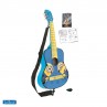Guitare acoustique Minions - Lexibook K2000DES 