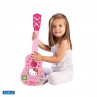 Ma première guitare Hello Kitty - Lexibook K200HK-00