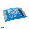 ChessLight, Jeu d’échecs électronique avec clavier sensoriel - Lexibook LCG3000-04