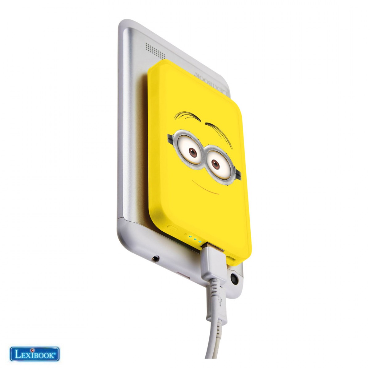 Power Bank 4000 mAh Despicable Me