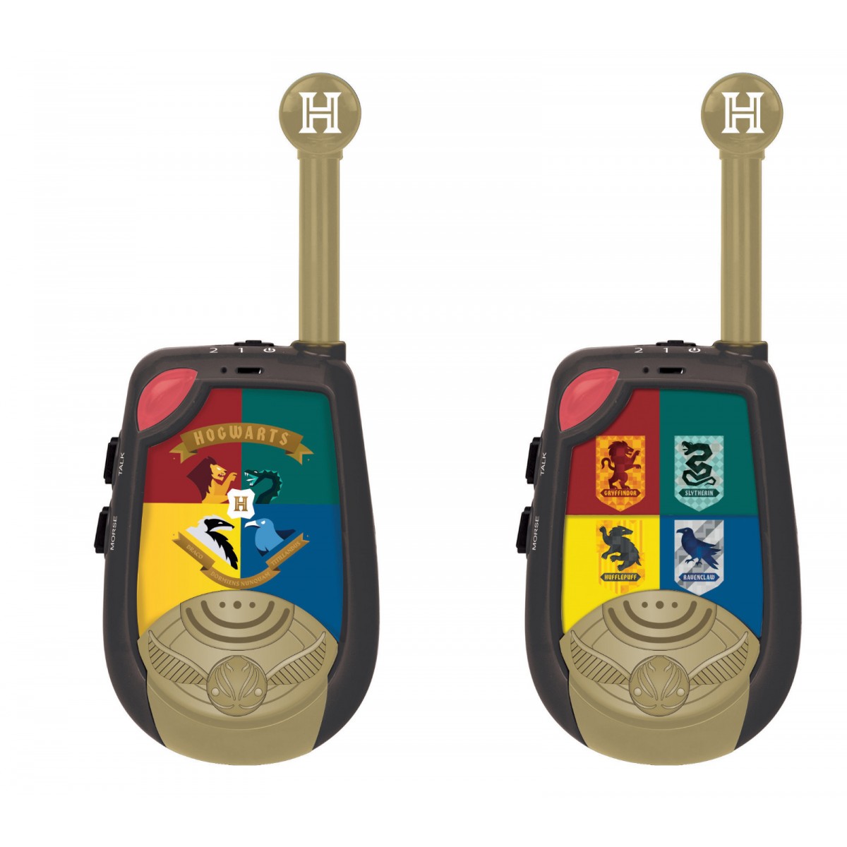 Warner Harry Potter - Walkie-Talkies 