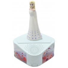 Altoparlante di Frozen, figura leggera