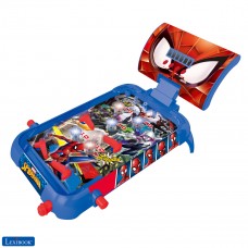 Marvel Spider-Man Flipper elettronico da tavolo