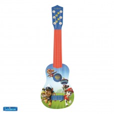 La mia Prima Chitarra Paw Patrol