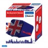 BT011UK - Mini enceinte bluetooth UK 