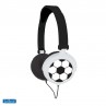 Cuffie stereo Football - Lexibook HP015FO