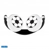 Cuffie stereo Football - Lexibook HP015FO