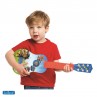 Lexibook Paw Patrol La Pat'Patrouille Chase Ma première guitare 