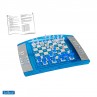 ChessLight, Jeu d’échecs électronique avec clavier sensoriel - Lexibook LCG3000-04