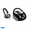 RCD108SW Radio Lecteur CD Star Wars - Lexibook