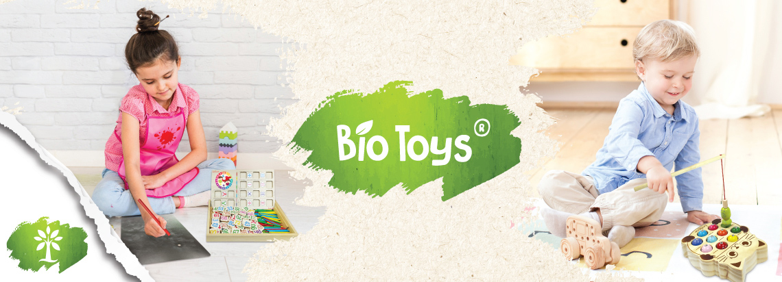 Bio Toys